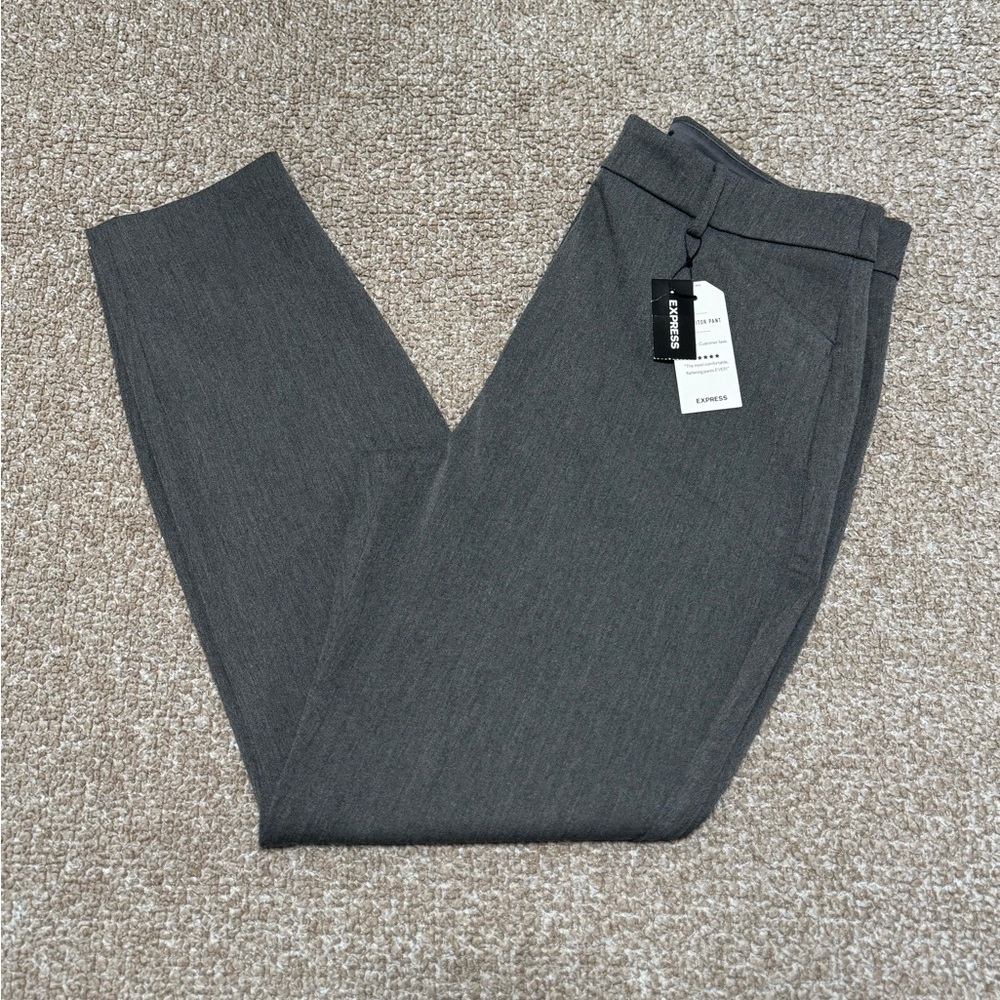 EXPRESS Editor High Waisted Skinny Pant ✨New